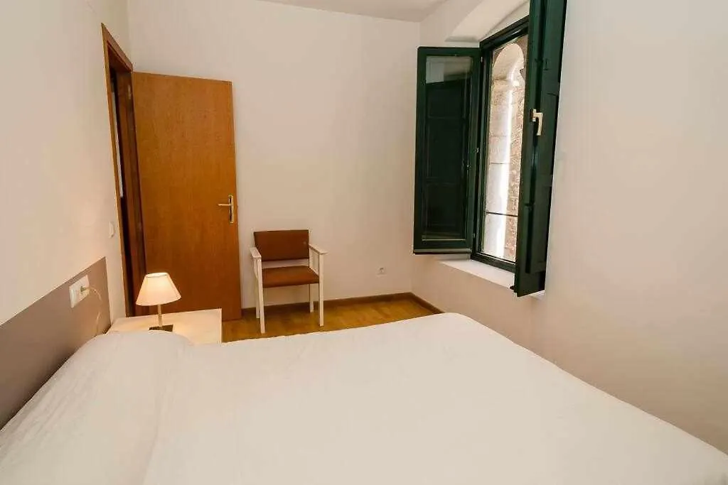 Apartamento A La Sombra De Catedral En Girona Daire