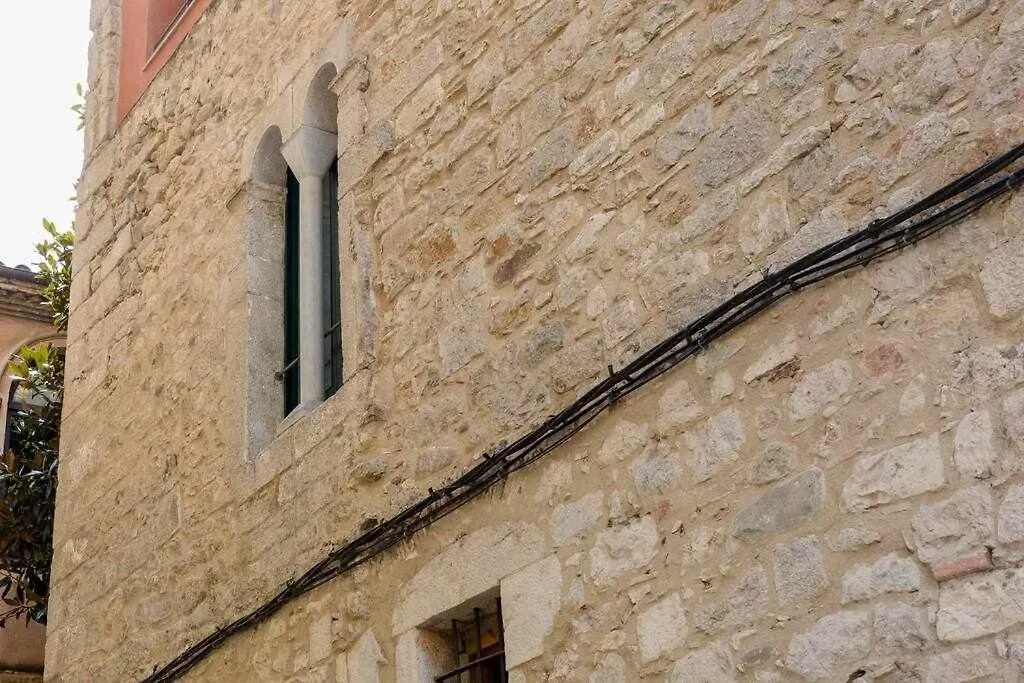Apartment Apartamento A La Sombra De Catedral En Girona
