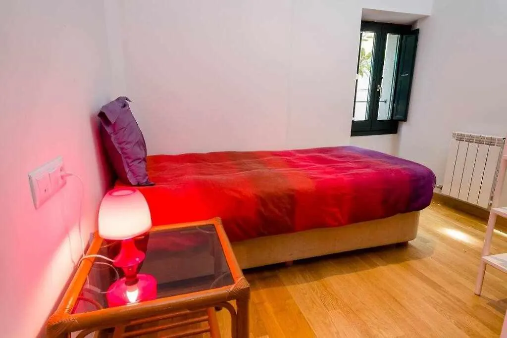 Apartment Apartamento A La Sombra De Catedral En Girona Spain