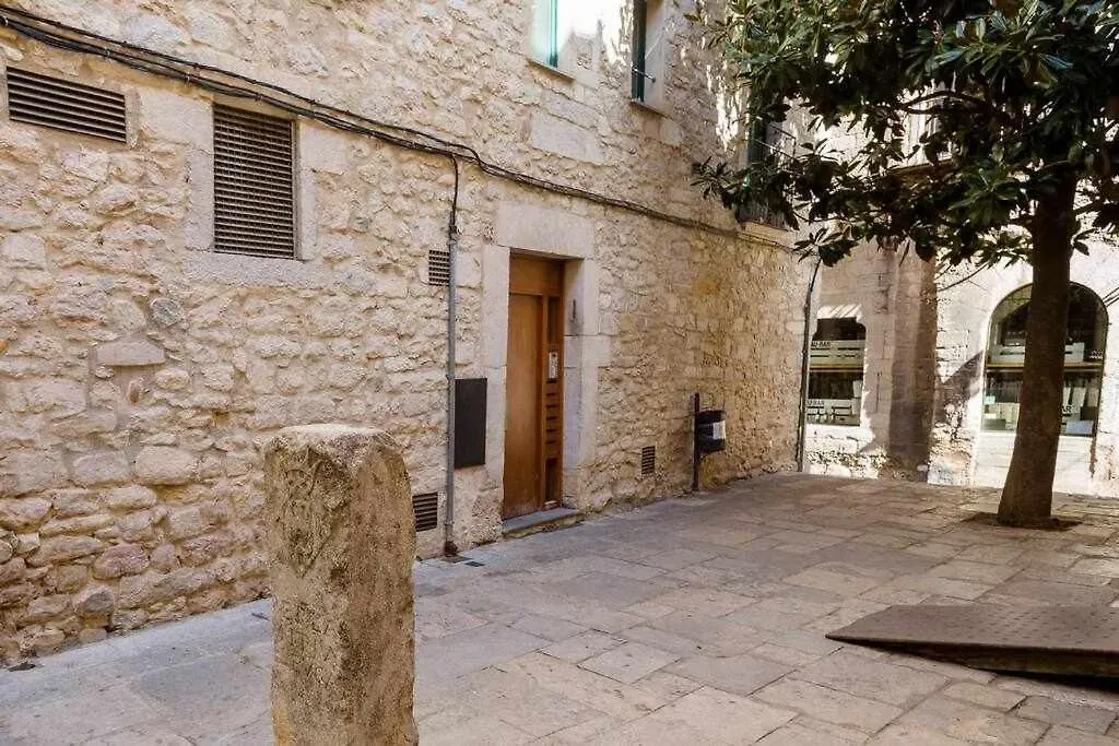 Apartamento A La Sombra De Catedral En Girona Apartment