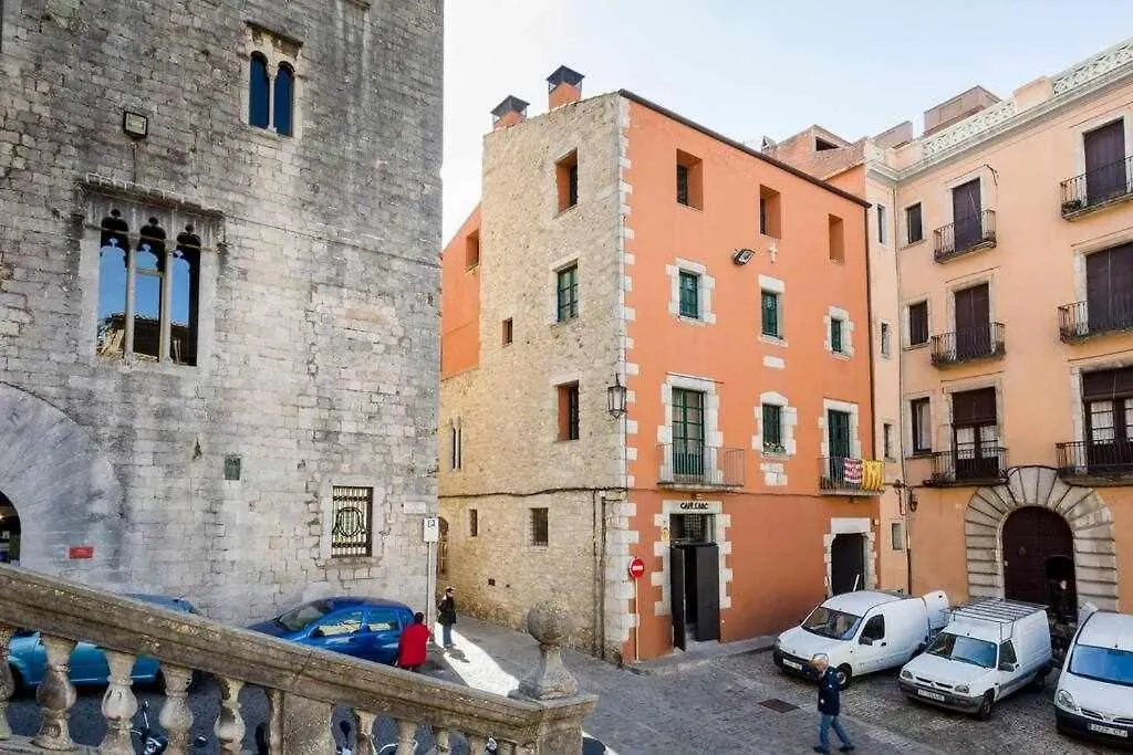 Apartamento A La Sombra De Catedral En Girona 0*,  Spain